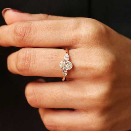 Women's Engagement Rings 2023: Diamond Engagement Rings For Women | REEDS  Jewelers
